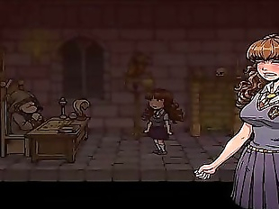 Akaburs Witch Trainer Full Playthrough Part 7 24..