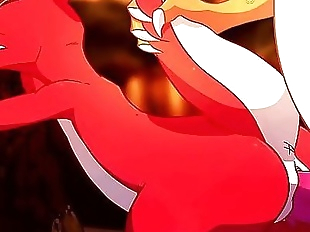Pokemon Hentai/rule34 Compilation & GIFs 12 min HD