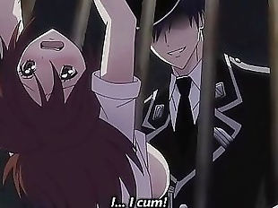 HentaiSweet Punishment 06 5 min HD