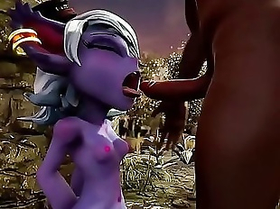 Tristana Ear Fucking HENTAIMORE VIDEOS..