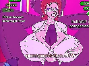 News Reporter 4 Meet and Fuck Games 3 min 720p