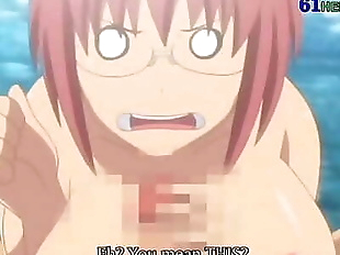 The Farm hard workHentai 9 min 720p