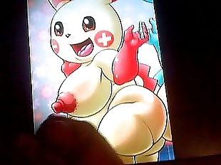 Plusle and Me.MP4 1 min 26 sec