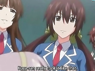 mind control of schoolgirlshentai 6 min