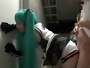 COSPLAY
